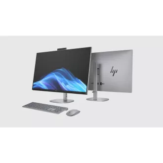 HP AiO OmniStudio X 32-c1011nc, 32"UHD, ULTRA 7-258V, RAM 32GB DDR5, SSD 2TB, Win 11 PRO, GamePass 3měsíce zdarma