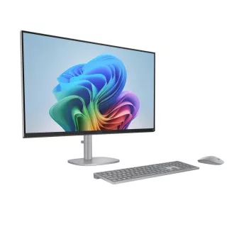 HP AiO OmniStudio X 32-c1011nc, 32"UHD, ULTRA 7-258V, RAM 32GB DDR5, SSD 2TB, Win 11 PRO, GamePass 3měsíce zdarma