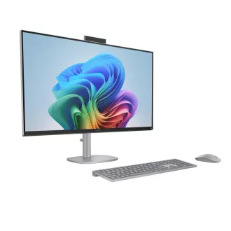 HP AiO OmniStudio X 32-c1011nc, 32"UHD, ULTRA 7-258V, RAM 32GB DDR5, SSD 2TB, Win 11 PRO, GamePass 3měsíce zdarma