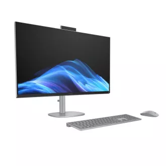 HP AiO OmniStudio X 32-c1011nc, 32"UHD, ULTRA 7-258V, RAM 32GB DDR5, SSD 2TB, Win 11 PRO, GamePass 3měsíce zdarma
