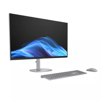 HP AiO OmniStudio X 32-c1011nc, 32"UHD, ULTRA 7-258V, RAM 32GB DDR5, SSD 2TB, Win 11 PRO, GamePass 3měsíce zdarma