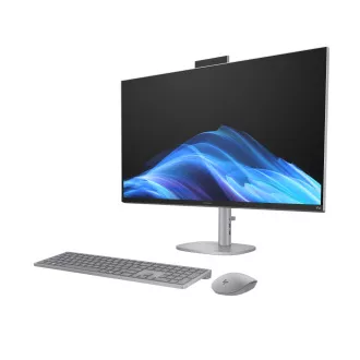 HP AiO OmniStudio X 32-c1011nc, 32"UHD, ULTRA 7-258V, RAM 32GB DDR5, SSD 2TB, Win 11 PRO, GamePass 3měsíce zdarma