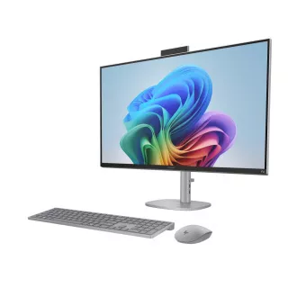 HP AiO OmniStudio X 32-c1011nc, 32"UHD, ULTRA 7-258V, RAM 32GB DDR5, SSD 2TB, Win 11 PRO, GamePass 3měsíce zdarma