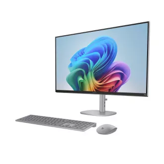 HP AiO OmniStudio X 32-c1011nc, 32"UHD, ULTRA 7-258V, RAM 32GB DDR5, SSD 2TB, Win 11 PRO, GamePass 3měsíce zdarma