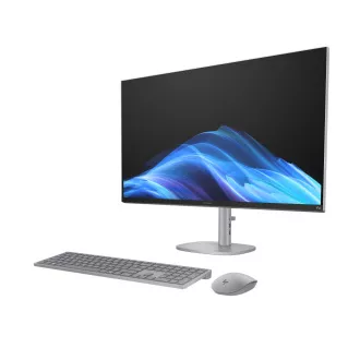 HP AiO OmniStudio X 32-c1011nc, 32"UHD, ULTRA 7-258V, RAM 32GB DDR5, SSD 2TB, Win 11 PRO, GamePass 3měsíce zdarma