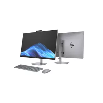 HP AiO OmniStudio X 32-c1011nc, 32"UHD, ULTRA 7-258V, RAM 32GB DDR5, SSD 2TB, Win 11 PRO, GamePass 3měsíce zdarma