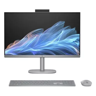 HP AiO OmniStudio X 27-cs1010nc, 27" FHD, ULTRA 5-226V, RAM 16GB DDR5, SSD 1TB, Win11 PRO, GamePass 3měsíce zdarma HP AiO OmniStudio X 27-cs1010nc, 27" FHD, ULTRA 5-226V, RAM 16GB DDR5, SSD 1TB, Win11 PRO, GamePass 3měsíce zdarma