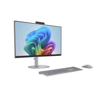 HP AiO OmniStudio X 27-cs1010nc, 27" FHD, ULTRA 5-226V, RAM 16GB DDR5, SSD 1TB, Win11 PRO, GamePass 3měsíce zdarma HP AiO OmniStudio X 27-cs1010nc, 27" FHD, ULTRA 5-226V, RAM 16GB DDR5, SSD 1TB, Win11 PRO, GamePass 3měsíce zdarma