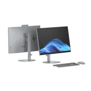HP AiO OmniStudio X 27-cs1012nc, 27" FHD, Touch, Ultra 7-256V, RAM 16GB DDR5, SSD 1TB, Win11 PRO, GamePass 3měsíce zdarma - Rozbalené