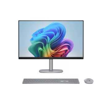 HP AiO OmniStudio X 27-cs1012nc, 27" FHD, Touch, Ultra 7-256V, RAM 16GB DDR5, SSD 1TB, Win11 PRO, GamePass 3měsíce zdarma