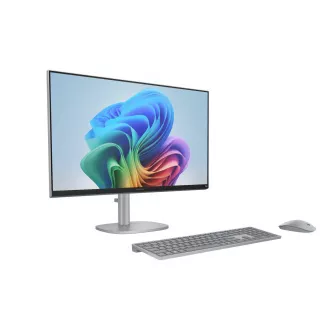 HP AiO OmniStudio X 27-cs1012nc, 27" FHD, Touch, Ultra 7-256V, RAM 16GB DDR5, SSD 1TB, Win11 PRO, GamePass 3měsíce zdarma