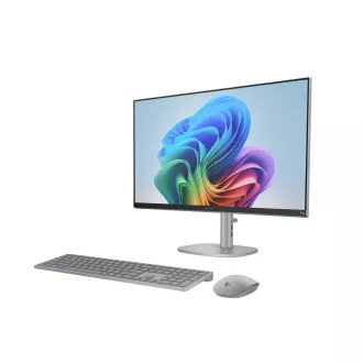 HP AiO OmniStudio X 27-cs1012nc, 27" FHD, Touch, Ultra 7-256V, RAM 16GB DDR5, SSD 1TB, Win11 PRO, GamePass 3měsíce zdarma