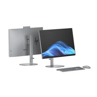 HP AiO OmniStudio X 27-cs1012nc, 27" FHD, Touch, Ultra 7-256V, RAM 16GB DDR5, SSD 1TB, Win11 PRO, GamePass 3měsíce zdarma HP AiO OmniStudio X 27-cs1012nc, 27" FHD, Touch, Ultra 7-256V, RAM 16GB DDR5, SSD 1TB, Win11 PRO, GamePass 3měsíce zdarma