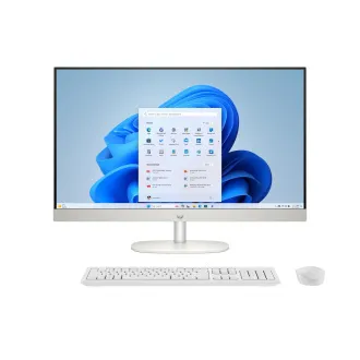 HP AiO 27-cr2006nc, 27" FHD, Ultra5 225U, RAM 32GB DDR5, SSD 1TB, Win 11 Home, GamePass 3měsíce zdarma HP AiO 27-cr2006nc, 27" FHD, Ultra5 225U, RAM 32GB DDR5, SSD 1TB, Win 11 Home, GamePass 3měsíce zdarma