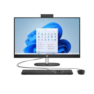 HP AiO 27-cr2006nc, 27" FHD, Ultra5 225U, RAM 32GB DDR5, SSD 1TB, Win 11 Home, GamePass 3měsíce zdarma HP AiO 27-cr2006nc, 27" FHD, Ultra5 225U, RAM 32GB DDR5, SSD 1TB, Win 11 Home, GamePass 3měsíce zdarma