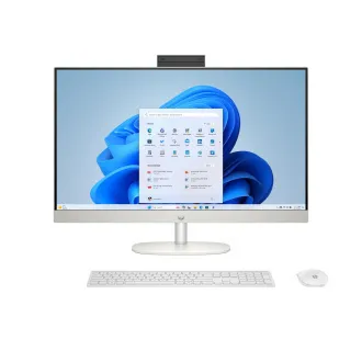 HP AiO 27-cr2006nc, 27" FHD, Ultra5 225U, RAM 32GB DDR5, SSD 1TB, Win 11 Home, GamePass 3měsíce zdarma HP AiO 27-cr2006nc, 27" FHD, Ultra5 225U, RAM 32GB DDR5, SSD 1TB, Win 11 Home, GamePass 3měsíce zdarma