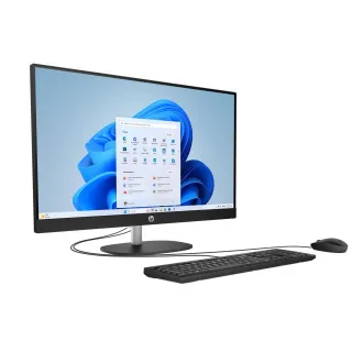 HP AiO 27-cr2006nc, 27" FHD, Ultra5 225U, RAM 32GB DDR5, SSD 1TB, Win 11 Home, GamePass 3měsíce zdarma HP AiO 27-cr2006nc, 27" FHD, Ultra5 225U, RAM 32GB DDR5, SSD 1TB, Win 11 Home, GamePass 3měsíce zdarma