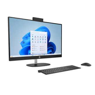 HP AiO 27-cr2006nc, 27" FHD, Ultra5 225U, RAM 32GB DDR5, SSD 1TB, Win 11 Home, GamePass 3měsíce zdarma HP AiO 27-cr2006nc, 27" FHD, Ultra5 225U, RAM 32GB DDR5, SSD 1TB, Win 11 Home, GamePass 3měsíce zdarma
