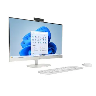 HP AiO 27-cr2006nc, 27" FHD, Ultra5 225U, RAM 32GB DDR5, SSD 1TB, Win 11 Home, GamePass 3měsíce zdarma HP AiO 27-cr2006nc, 27" FHD, Ultra5 225U, RAM 32GB DDR5, SSD 1TB, Win 11 Home, GamePass 3měsíce zdarma