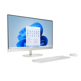 HP AiO 27-cr2006nc, 27" FHD, Ultra5 225U, RAM 32GB DDR5, SSD 1TB, Win 11 Home, GamePass 3měsíce zdarma HP AiO 27-cr2006nc, 27" FHD, Ultra5 225U, RAM 32GB DDR5, SSD 1TB, Win 11 Home, GamePass 3měsíce zdarma