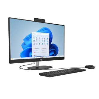 HP AiO 27-cr2006nc, 27" FHD, Ultra5 225U, RAM 32GB DDR5, SSD 1TB, Win 11 Home, GamePass 3měsíce zdarma HP AiO 27-cr2006nc, 27" FHD, Ultra5 225U, RAM 32GB DDR5, SSD 1TB, Win 11 Home, GamePass 3měsíce zdarma