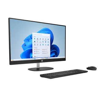 HP AiO 27-cr2006nc, 27" FHD, Ultra5 225U, RAM 32GB DDR5, SSD 1TB, Win 11 Home, GamePass 3měsíce zdarma HP AiO 27-cr2006nc, 27" FHD, Ultra5 225U, RAM 32GB DDR5, SSD 1TB, Win 11 Home, GamePass 3měsíce zdarma