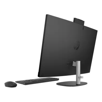 HP AiO 27-cr2008nc, 27" FHD, Touch, Ultra5 225U, RAM 32GB DDR5, SSD 1TB, Win 11 Home, GamePass 3měsíce zdarma