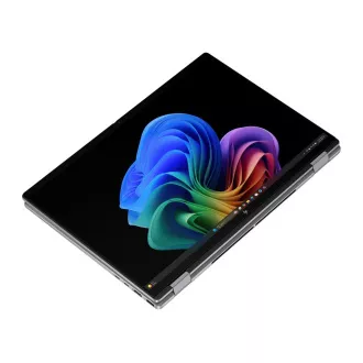 NTB HP OmniBook X Flip 16-ar0004nc, Ryzen AI 7 350, 16" 2880x1800 OLED, 32GB LPDDR5X, SSD 2TB, Win 11, 2Y On-Site