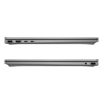 NTB HP OmniBook X Flip 16-ar0004nc, Ryzen AI 7 350, 16" 2880x1800 OLED, 32GB LPDDR5X, SSD 2TB, Win 11, 2Y On-Site