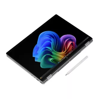 NTB HP OmniBook X Flip 16-ar0004nc, Ryzen AI 7 350, 16" 2880x1800 OLED, 32GB LPDDR5X, SSD 2TB, Win 11, 2Y On-Site