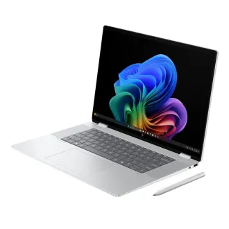 NTB HP OmniBook X Flip NG AI PC 16-as0001nc, Ultra 7-258V, Touch/16.0 1920x1200, 32GB LPDDR5X, 1TB SSD, Win 11Home, 2YOnSite