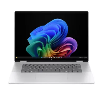 NTB HP OmniBook X Flip NG AI PC 16-as0003nc, Ultra 7-258V, 16" 3K 2880x1800 OLED, 32GB DDR5, 1TB SSD, Win 11, 2Y On-Site