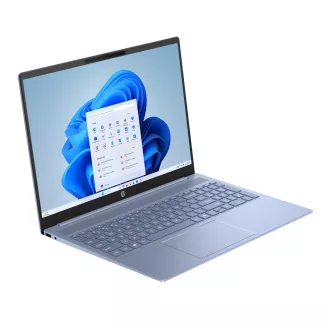 NTB HP OmniBook 5 AI PC 16-af1003nc, Ultra 5-225U, 16" 2K 1920x1200 OLED, 16GB LPDDR5X, SSD 512GB SSD, Win11, 3M GamePass