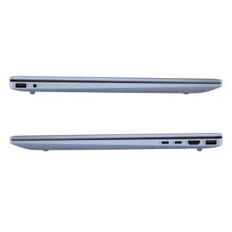 NTB HP OmniBook 5 AI PC 16-af1003nc, Ultra 5-225U, 16" 2K 1920x1200 OLED, 16GB LPDDR5X, SSD 512GB SSD, Win11, 3M GamePass
