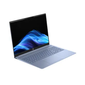 NTB HP OmniBook 5 AI PC 16-af1003nc, Ultra 5-225U, 16" 2K 1920x1200 OLED, 16GB LPDDR5X, SSD 512GB SSD, Win11, 3M GamePass