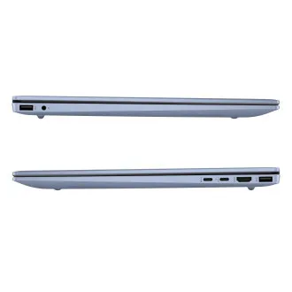 NTB HP OmniBook 5 AI PC 16-af1003nc, Ultra 5-225U, 16" 2K 1920x1200 OLED, 16GB LPDDR5X, SSD 512GB SSD, Win11, 3M GamePass