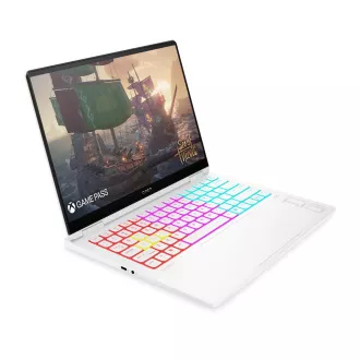 NTB OMEN Transcend 14-fb1072nc, Ultra 7-255H, 14" 2880x1800 OLED, 32GB DDR5, SSD 1TB, RTX 5060 8GB, Win11 Pro, 2Y on-site