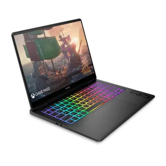 NTB OMEN Transcend 14-fb1004nc, Ultra 9-285H, 14"3K (2880x1800) OLED, 32GB DDR5, 1TB SSD, RTX 5070 8GB Win11, 2Y on-site