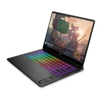 NTB OMEN Transcend 14-fb1004nc, Ultra 9-285H, 14"3K (2880x1800) OLED, 32GB DDR5, 1TB SSD, RTX 5070 8GB Win11, 2Y on-site