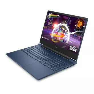 NTB VICTUS 15-fa2001nc, Core 5 - 210H (8C), 15.6 FHD AG IPS 144Hz 300 nits, 24GB DDR5, SSD 1TB, RTX 5050 8GB, Win 11 NTB VICTUS 15-fa2001nc, Core 5 - 210H (8C), 15.6 FHD AG IPS 144Hz 300 nits, 24GB DDR5, SSD 1TB, RTX 5050 8GB, Win 11