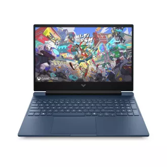 NTB VICTUS 15-fa2003nc, Core 5 - 210H (8C), 15.6 FHD AG IPS 144Hz 300 nits, 24GB DDR5, SSD 1TB, RTX 5060 8GB, Win11 NTB VICTUS 15-fa2003nc, Core 5 - 210H (8C), 15.6 FHD AG IPS 144Hz 300 nits, 24GB DDR5, SSD 1TB, RTX 5060 8GB, Win11