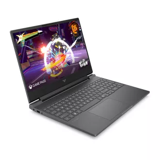 NTB VICTUS 15-fa2003nc, Core 5 - 210H (8C), 15.6 FHD AG IPS 144Hz 300 nits, 24GB DDR5, SSD 1TB, RTX 5060 8GB, Win11 NTB VICTUS 15-fa2003nc, Core 5 - 210H (8C), 15.6 FHD AG IPS 144Hz 300 nits, 24GB DDR5, SSD 1TB, RTX 5060 8GB, Win11