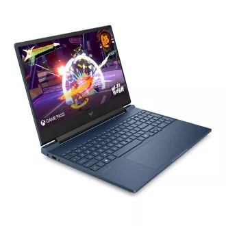 NTB VICTUS 15-fa2003nc, Core 5 - 210H (8C), 15.6 FHD AG IPS 144Hz 300 nits, 24GB DDR5, SSD 1TB, RTX 5060 8GB, Win11 NTB VICTUS 15-fa2003nc, Core 5 - 210H (8C), 15.6 FHD AG IPS 144Hz 300 nits, 24GB DDR5, SSD 1TB, RTX 5060 8GB, Win11