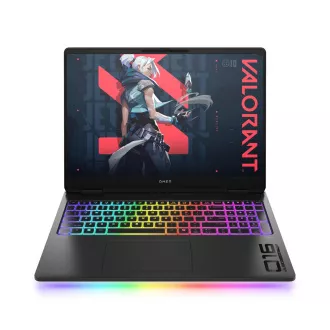 NTB OMEN MAX 16-ak0001nc, Ryzen AI 9 HX 375, 16" 2.5K, 32GB DDR5 2DM 5600, 1TB SSD, RTX 5070 8GB Win11, 2Y on-site NTB OMEN MAX 16-ak0001nc, Ryzen AI 9 HX 375, 16" 2.5K, 32GB DDR5 2DM 5600, 1TB SSD, RTX 5070 8GB Win11, 2Y on-site