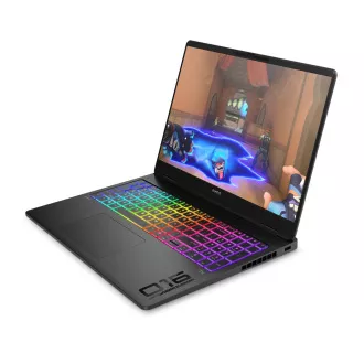 NTB OMEN MAX 16-ak0001nc, Ryzen AI 9 HX 375, 16" 2.5K, 32GB DDR5 2DM 5600, 1TB SSD, RTX 5070 8GB Win11, 2Y on-site NTB OMEN MAX 16-ak0001nc, Ryzen AI 9 HX 375, 16" 2.5K, 32GB DDR5 2DM 5600, 1TB SSD, RTX 5070 8GB Win11, 2Y on-site