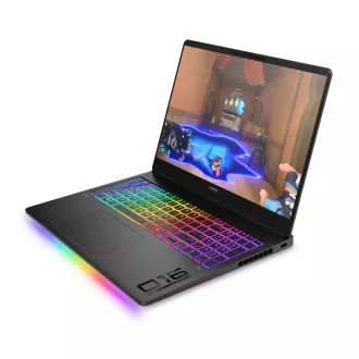 NTB OMEN MAX 16-ak0003nc, Ryzen AI 9 HX 375, 16" 2.5K, 32GB DDR5 2DM 5600, 1TB SSD, RTX 5080 16GB Win11, 2Y on-site NTB OMEN MAX 16-ak0003nc, Ryzen AI 9 HX 375, 16" 2.5K, 32GB DDR5 2DM 5600, 1TB SSD, RTX 5080 16GB Win11, 2Y on-site