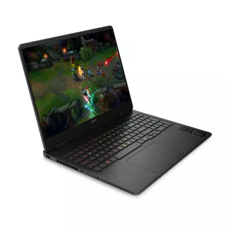 Retail spec. NTB OMEN Slim 16-an0434nc, Ultra 7-255H, 16" 2.5K 2560x1600, 32GB DDR5, 1TB SSD, RTX 5070 8GB, Win 11