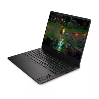 Retail spec. NTB OMEN Slim 16-an0434nc, Ultra 7-255H, 16" 2.5K 2560x1600, 32GB DDR5, 1TB SSD, RTX 5070 8GB, Win 11