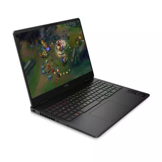 Retail spec. NTB OMEN 16-ap0433nc, Ryzen 9-8940HX, 16.0 2.5K (2560x1600), 32GB DDR5, 1TB SSD, RTX 5070 8GB, Win11