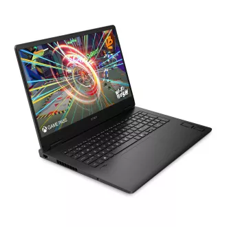 NTB OMEN Gaming Laptop 17-db1433nc, AMD RYZEN 7 AI 350